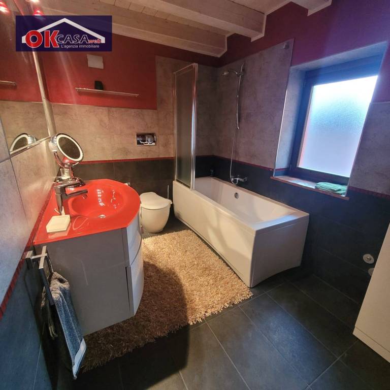 casa indipendente in vendita a Farra d'Isonzo