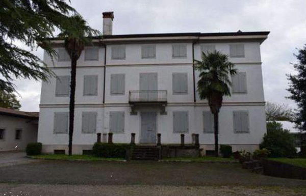 casa indipendente in vendita a Farra d'Isonzo