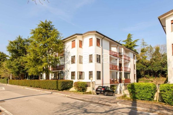 appartamento in vendita a Farra d'Isonzo