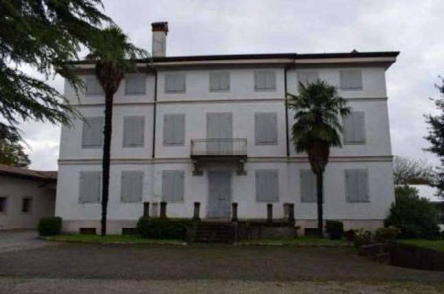 casa indipendente in vendita a Farra d'Isonzo