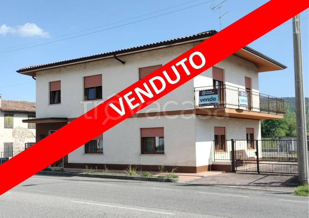 casa indipendente in vendita a Farra d'Isonzo
