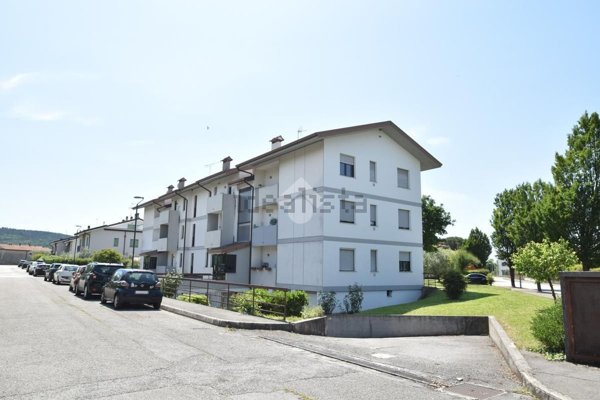 appartamento in vendita a Farra d'Isonzo