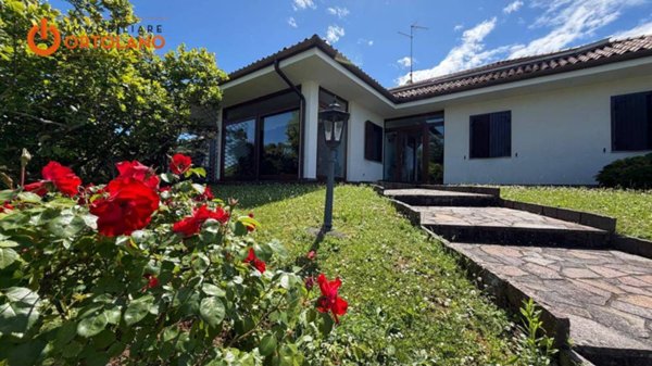 casa indipendente in vendita a Farra d'Isonzo