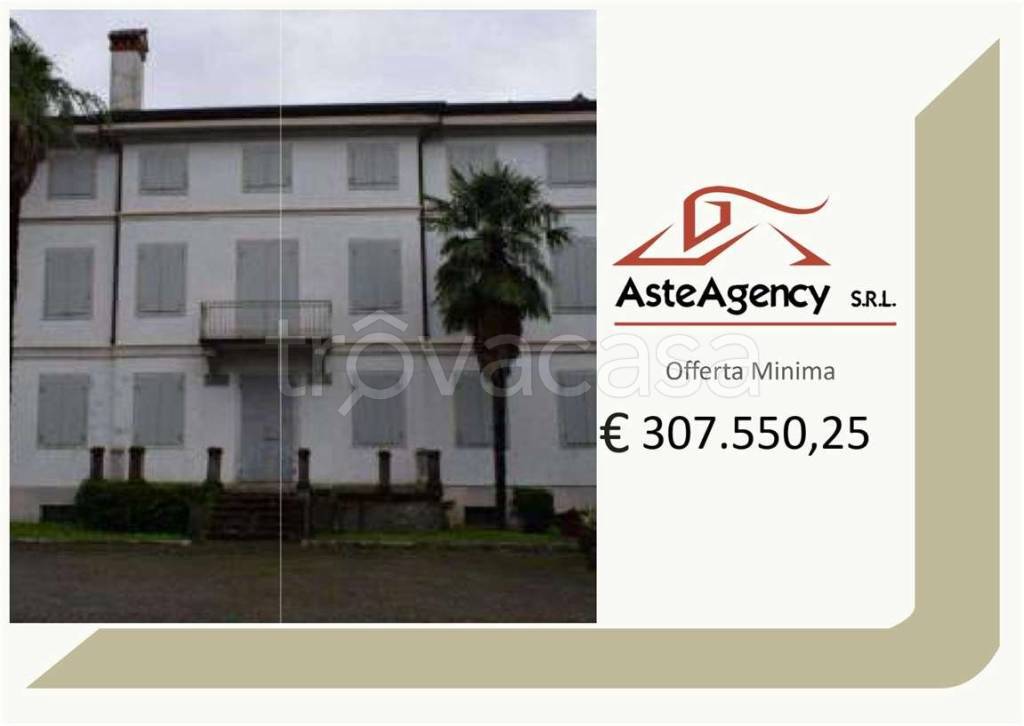 casa indipendente in vendita a Farra d'Isonzo