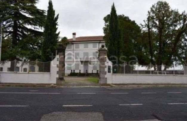 casa indipendente in vendita a Farra d'Isonzo