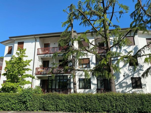 appartamento in vendita a Farra d'Isonzo