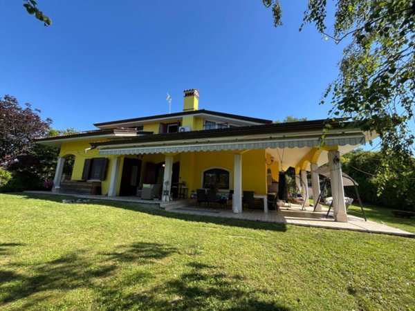 casa indipendente in vendita a Farra d'Isonzo