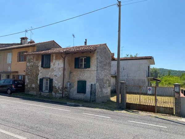 casa indipendente in vendita a Farra d'Isonzo