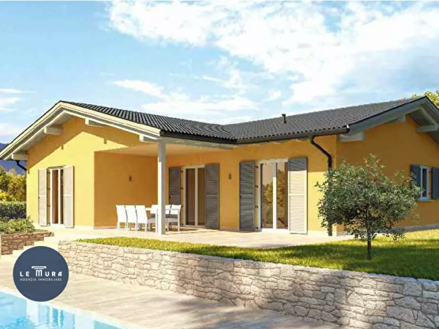 casa indipendente in vendita a Farra d'Isonzo