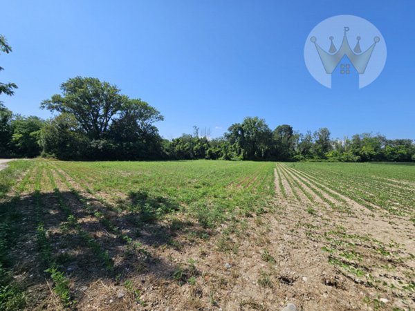 terreno agricolo in vendita a Farra d'Isonzo