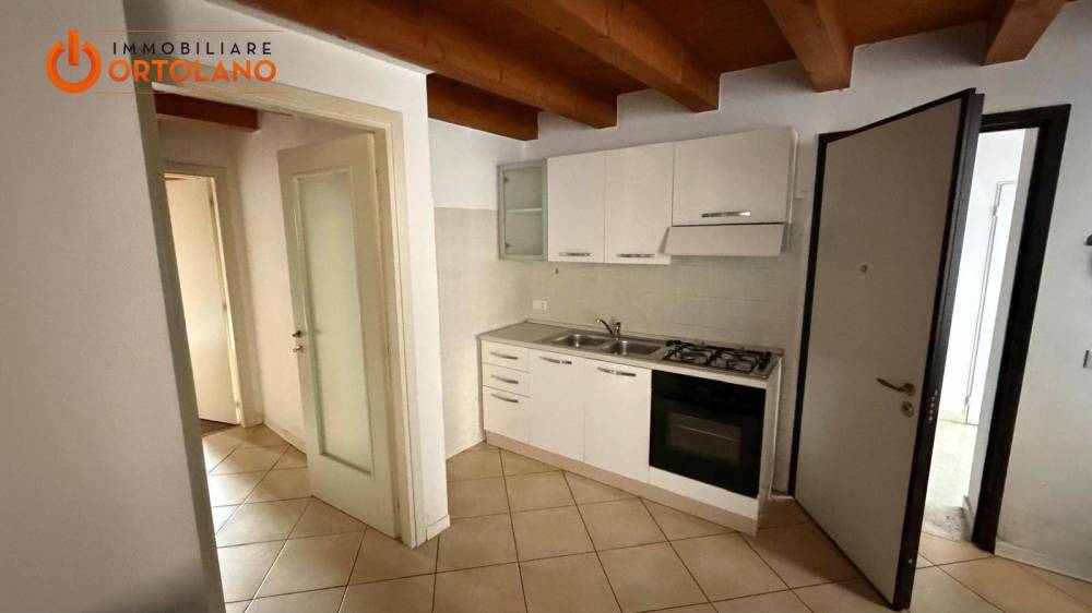 appartamento in vendita a Farra d'Isonzo