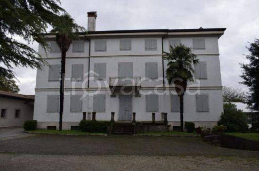 casa indipendente in vendita a Farra d'Isonzo