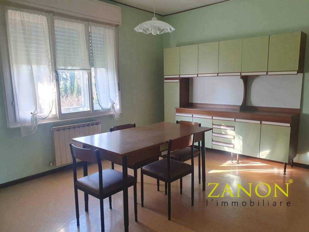 casa indipendente in vendita a Farra d'Isonzo