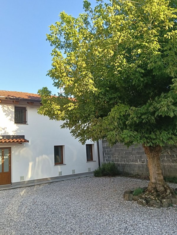 casa indipendente in vendita a Farra d'Isonzo