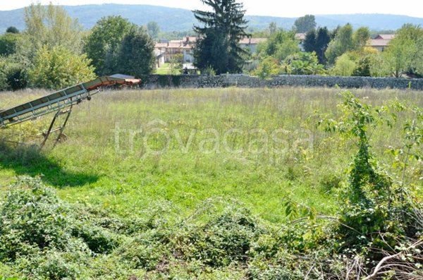 terreno in vendita a Farra d'Isonzo