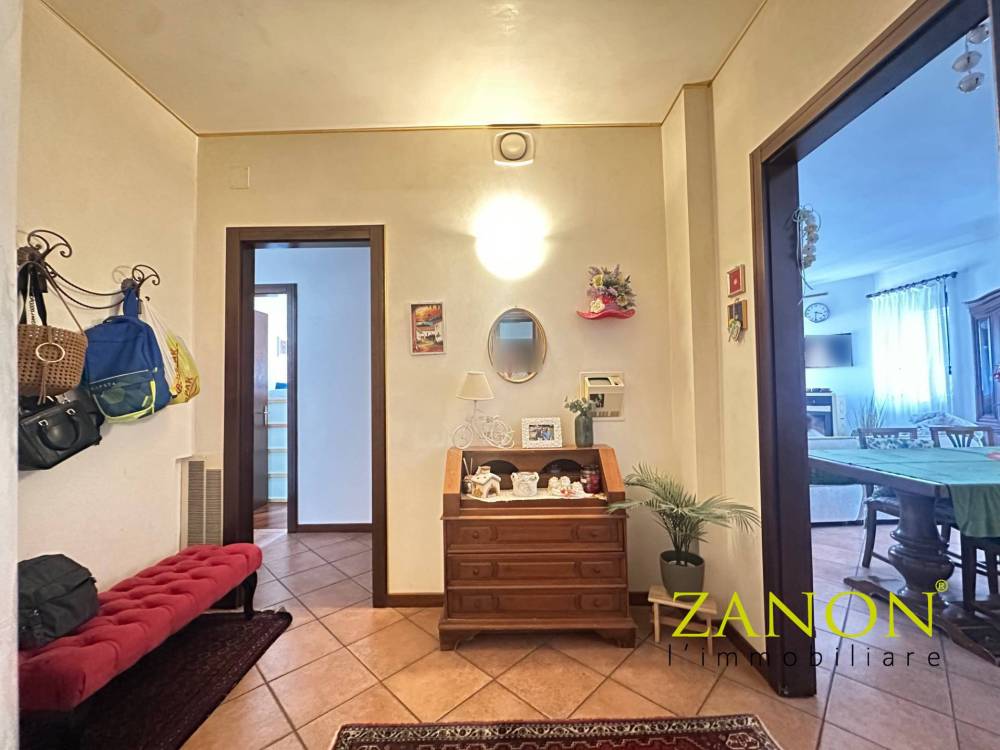 appartamento in vendita a Farra d'Isonzo