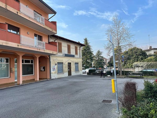 rudere in vendita a Fogliano Redipuglia in zona Redipuglia