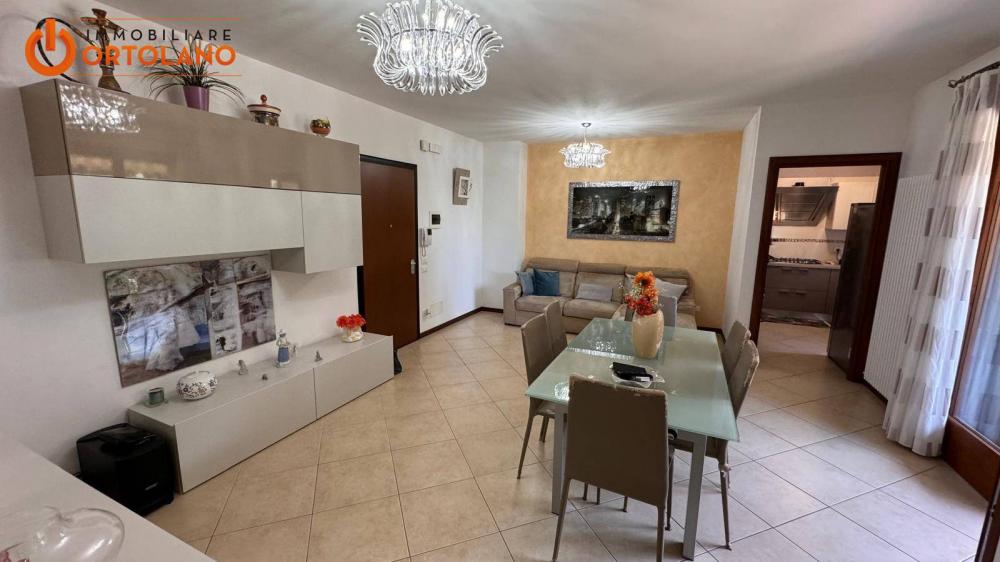 appartamento in vendita a Fogliano Redipuglia in zona Redipuglia