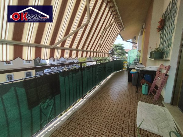 appartamento in vendita a Fogliano Redipuglia