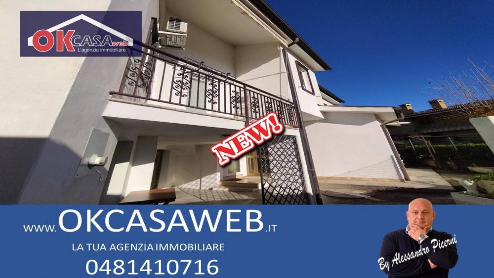 casa indipendente in vendita a Fogliano Redipuglia