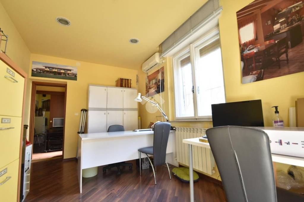 ufficio in vendita a Fogliano Redipuglia