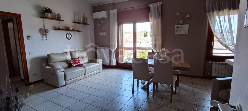 appartamento in vendita a Fogliano Redipuglia