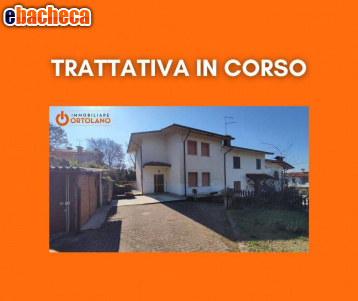 appartamento in vendita a Fogliano Redipuglia in zona Polazzo