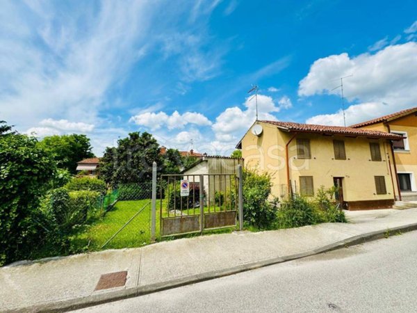casa indipendente in vendita a Fogliano Redipuglia