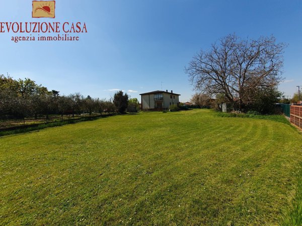 villa in vendita a Fogliano Redipuglia in zona Redipuglia