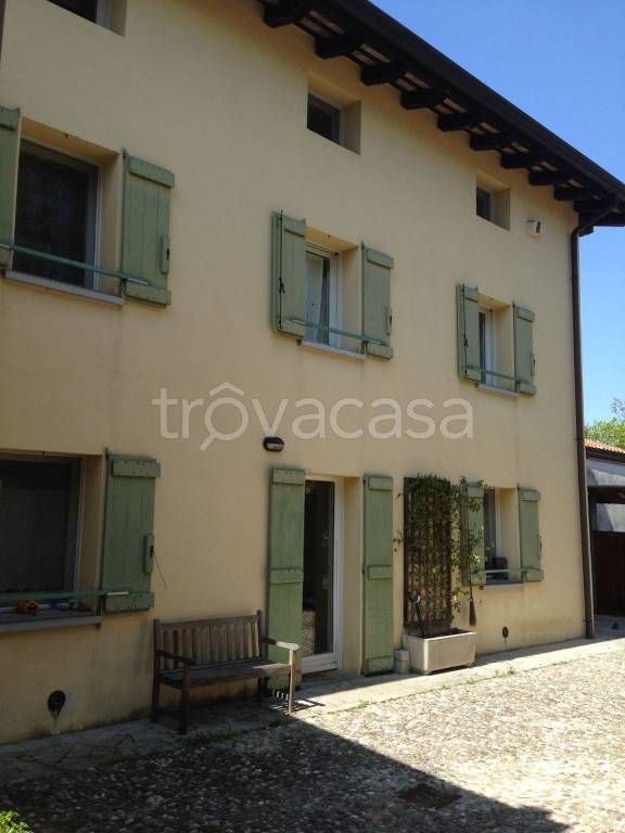 casa indipendente in vendita a Fogliano Redipuglia