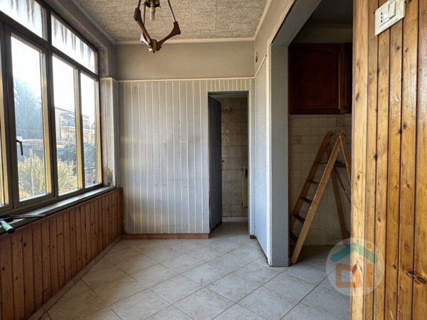 casa semindipendente in vendita a Fogliano Redipuglia