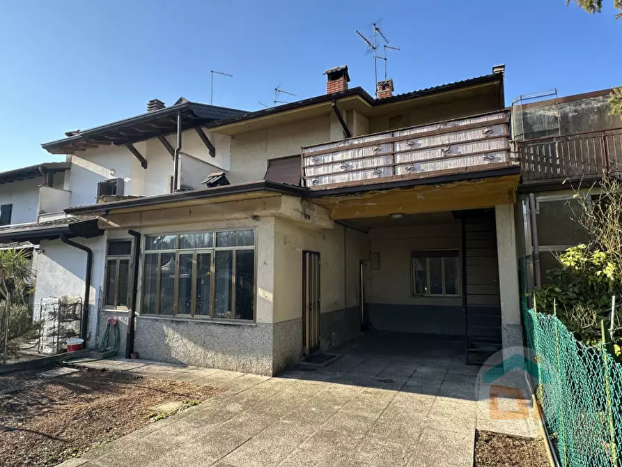 casa indipendente in vendita a Fogliano Redipuglia in zona Redipuglia