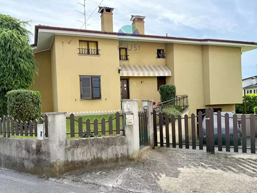 casa indipendente in vendita a Fogliano Redipuglia