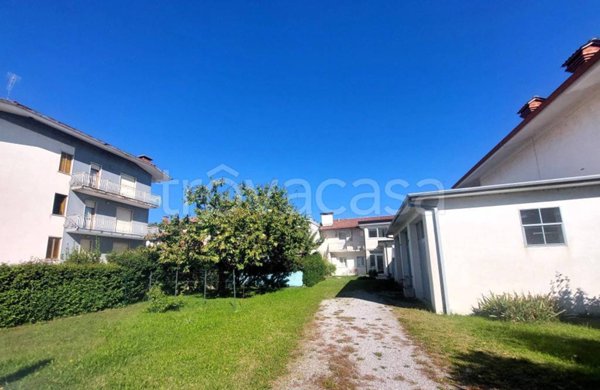 appartamento in vendita a Fogliano Redipuglia