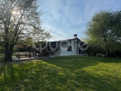 casa indipendente in vendita a Fogliano Redipuglia in zona Redipuglia