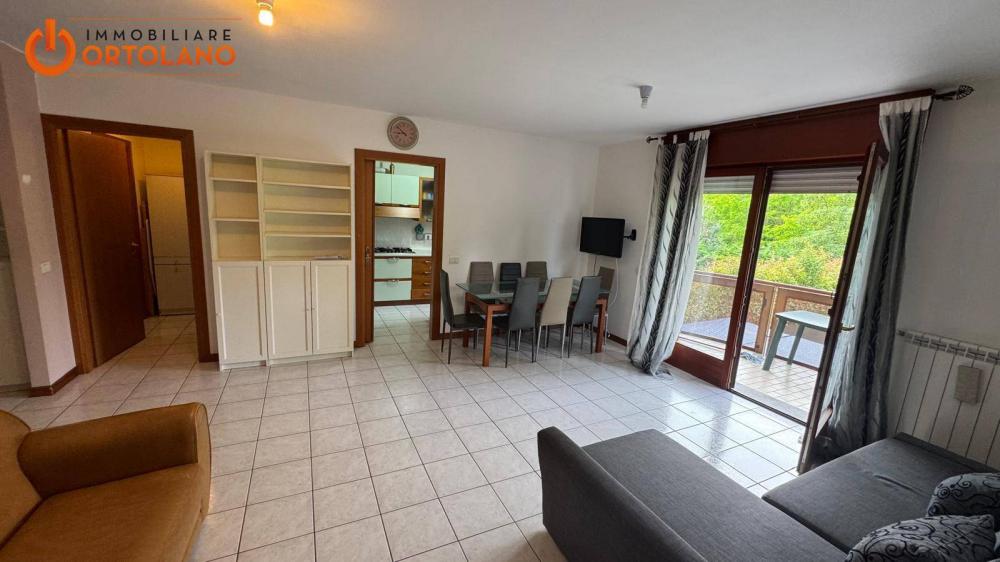 appartamento in vendita a Fogliano Redipuglia
