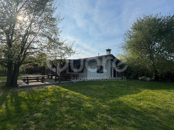 casa indipendente in vendita a Fogliano Redipuglia in zona Redipuglia