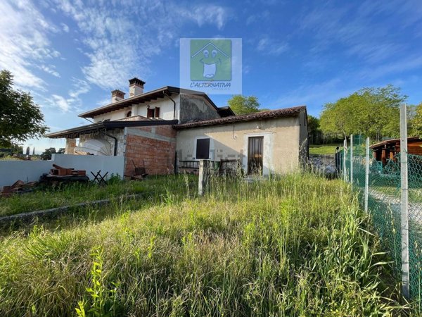 appartamento in vendita a Fogliano Redipuglia