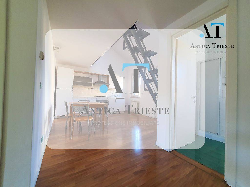 appartamento in vendita a Fogliano Redipuglia