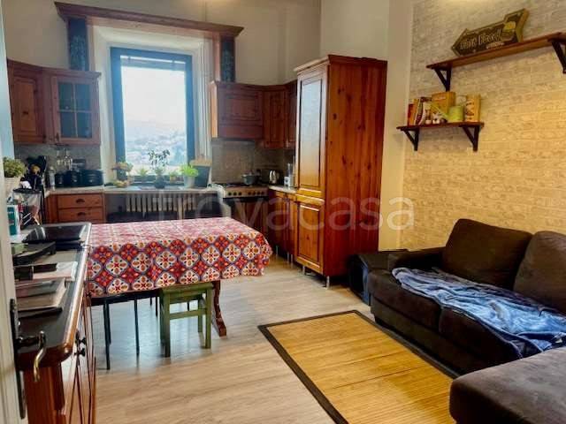 appartamento in vendita a Fogliano Redipuglia in zona Polazzo