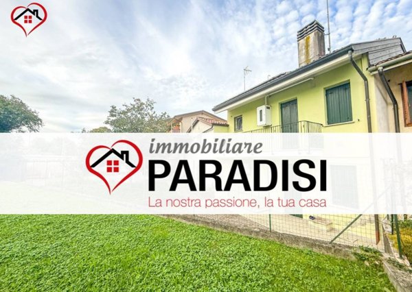 casa indipendente in vendita a Fogliano Redipuglia
