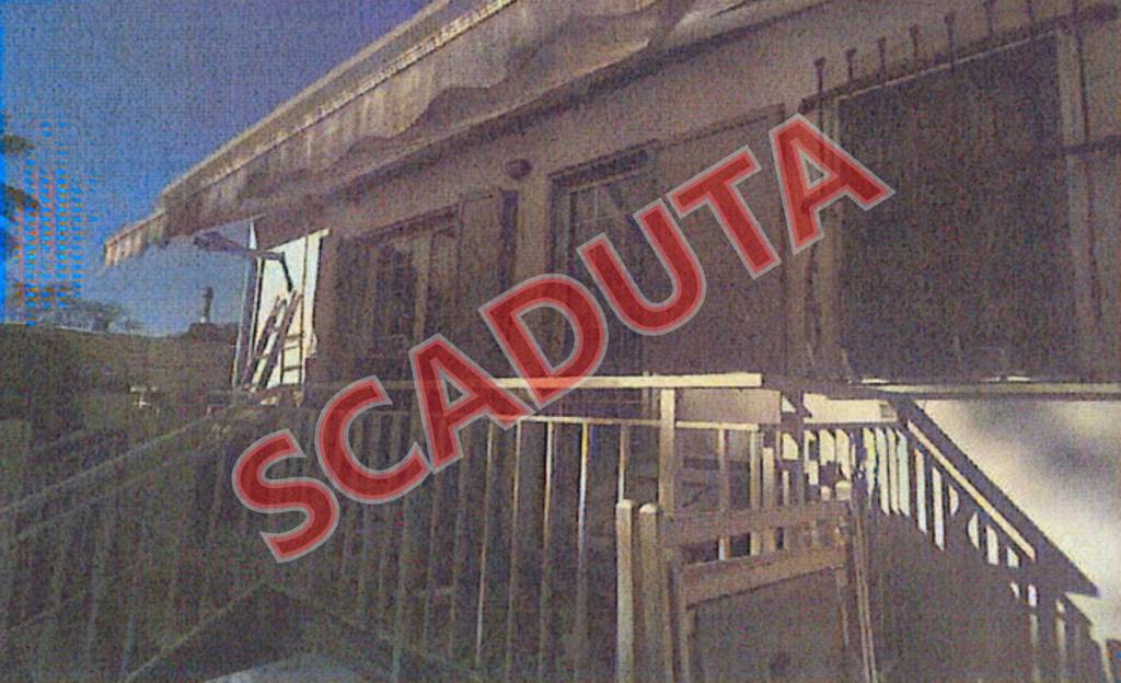 appartamento in vendita a Fogliano Redipuglia in zona Redipuglia