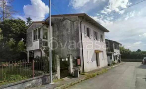 appartamento in vendita a Fogliano Redipuglia