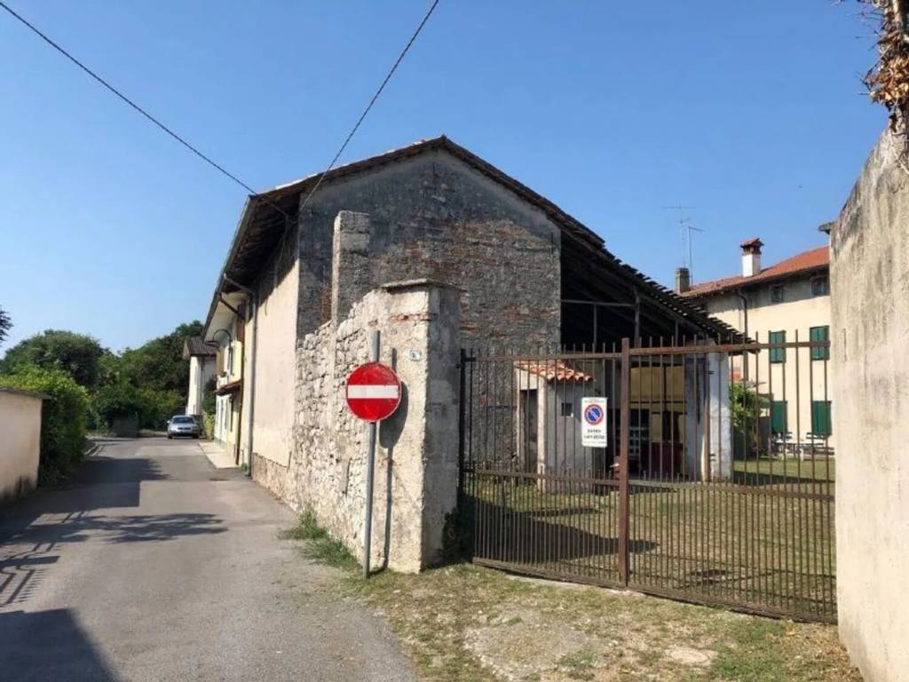 casa indipendente in vendita a Fogliano Redipuglia