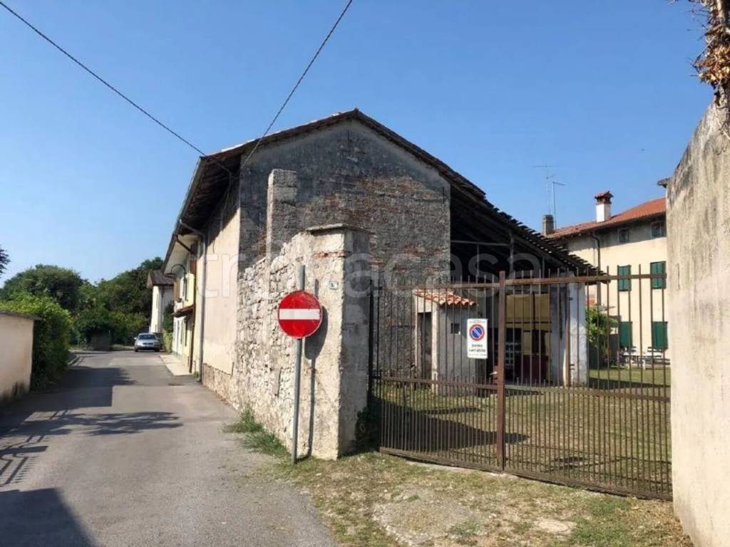 appartamento in vendita a Fogliano Redipuglia