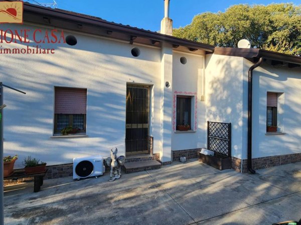 casa indipendente in vendita a Fogliano Redipuglia in zona Redipuglia