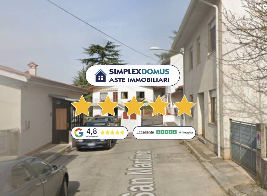 casa indipendente in vendita a Fogliano Redipuglia