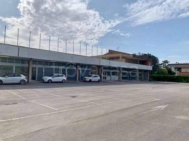 negozio in vendita a Fogliano Redipuglia in zona Polazzo