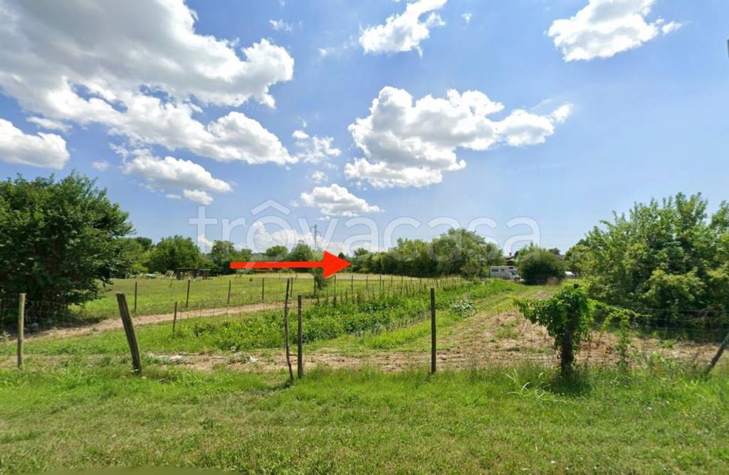 terreno agricolo in vendita a Fogliano Redipuglia