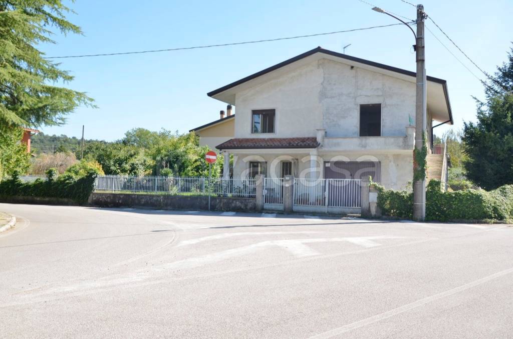 casa indipendente in vendita a Fogliano Redipuglia in zona Polazzo